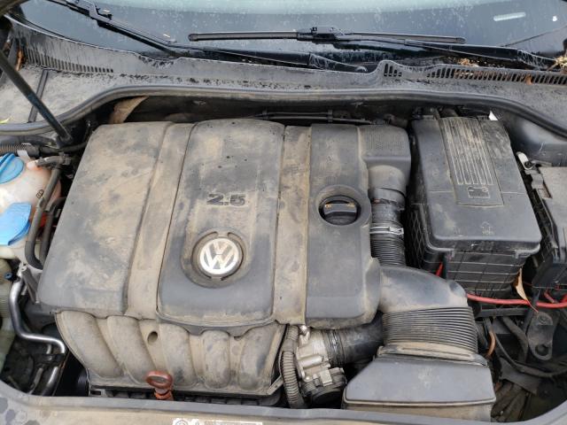 Photo 6 VIN: 3VWJX7AJ7AM009175 - VOLKSWAGEN JETTA S 