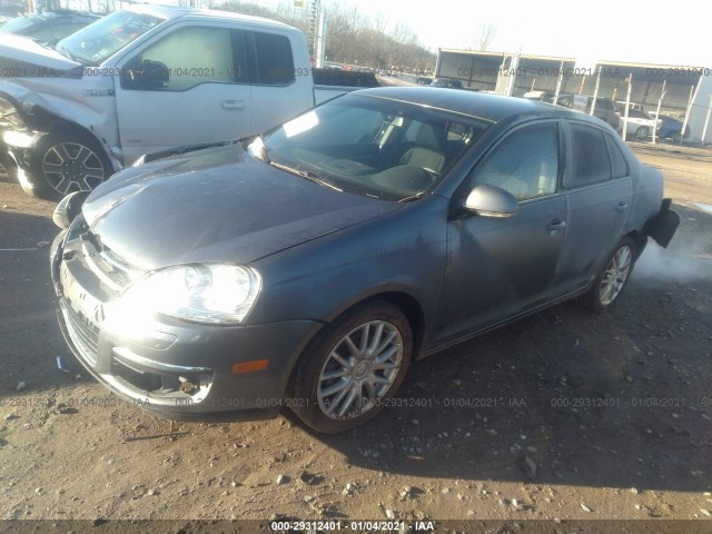 Photo 1 VIN: 3VWJX7AJ7AM014991 - VOLKSWAGEN JETTA SEDAN 