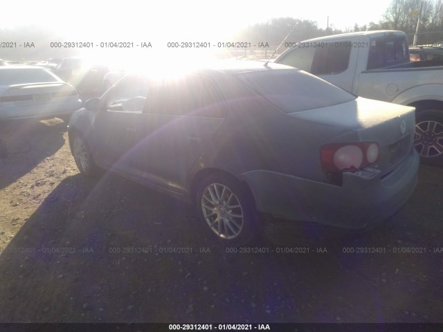 Photo 2 VIN: 3VWJX7AJ7AM014991 - VOLKSWAGEN JETTA SEDAN 