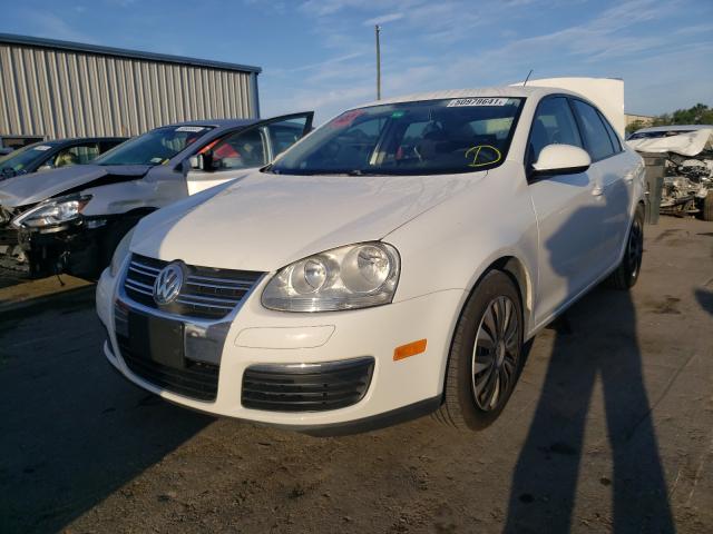 Photo 1 VIN: 3VWJX7AJ7AM017776 - VOLKSWAGEN JETTA S 