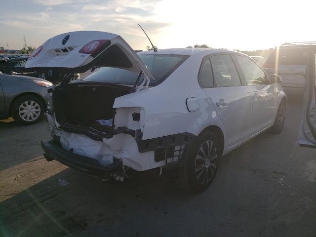 Photo 3 VIN: 3VWJX7AJ7AM017776 - VOLKSWAGEN JETTA S 