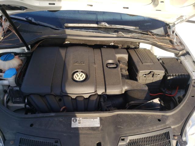 Photo 6 VIN: 3VWJX7AJ7AM017776 - VOLKSWAGEN JETTA S 