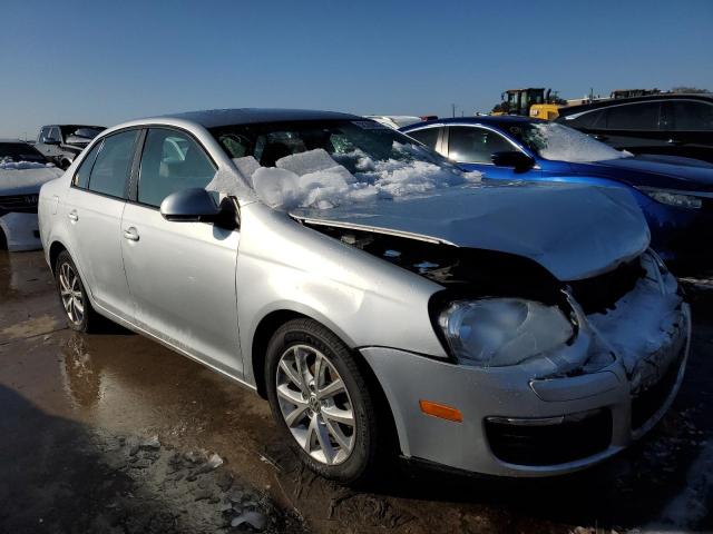 Photo 3 VIN: 3VWJX7AJ7AM020158 - VOLKSWAGEN JETTA S 