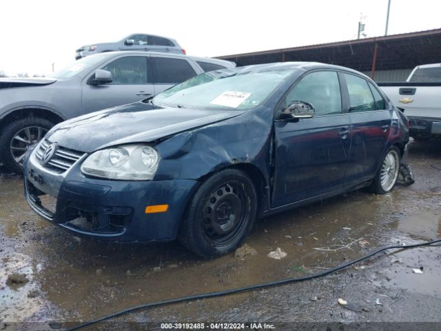 Photo 1 VIN: 3VWJX7AJ7AM079033 - VOLKSWAGEN JETTA 