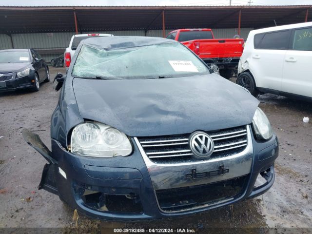 Photo 5 VIN: 3VWJX7AJ7AM079033 - VOLKSWAGEN JETTA 