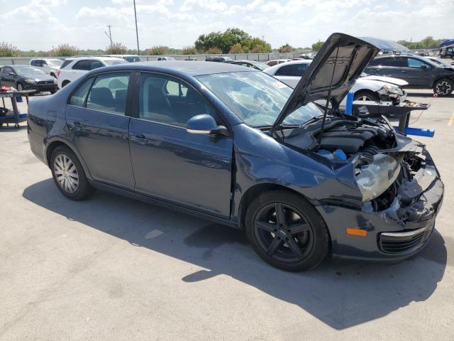 Photo 3 VIN: 3VWJX7AJ8AM003983 - VOLKSWAGEN JETTA S 