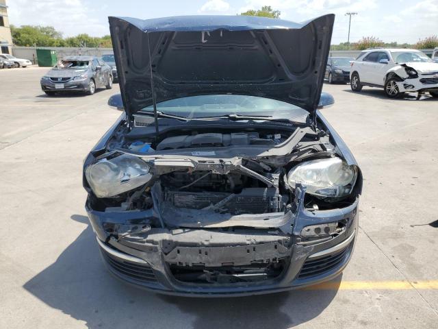 Photo 4 VIN: 3VWJX7AJ8AM003983 - VOLKSWAGEN JETTA S 