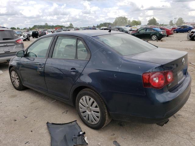 Photo 1 VIN: 3VWJX7AJ8AM015339 - VOLKSWAGEN JETTA S 