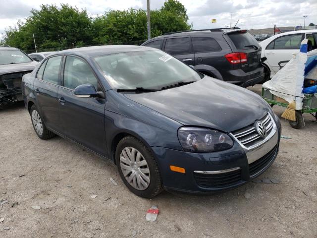 Photo 3 VIN: 3VWJX7AJ8AM015339 - VOLKSWAGEN JETTA S 