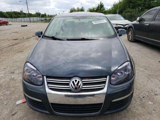 Photo 4 VIN: 3VWJX7AJ8AM015339 - VOLKSWAGEN JETTA S 