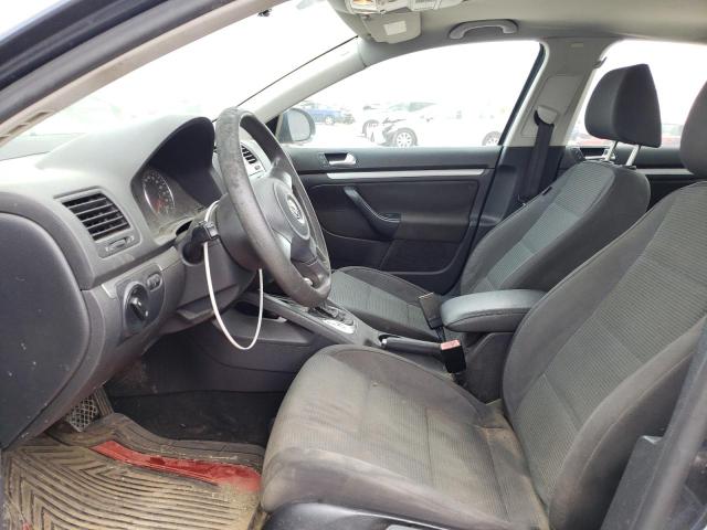 Photo 6 VIN: 3VWJX7AJ8AM015339 - VOLKSWAGEN JETTA S 