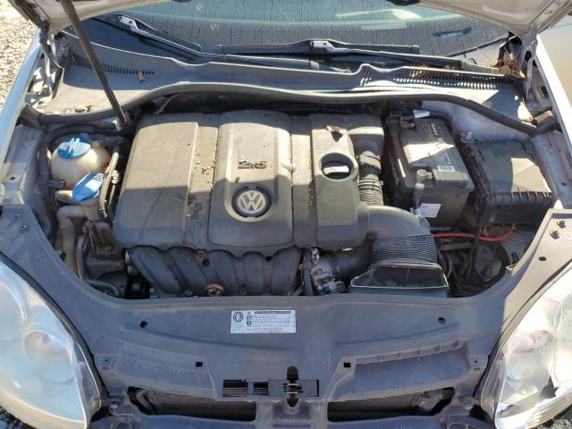 Photo 10 VIN: 3VWJX7AJ8AM021562 - VOLKSWAGEN JETTA S 