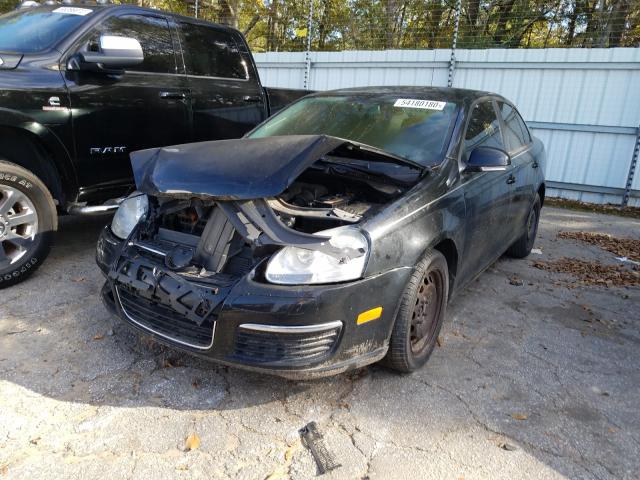 Photo 1 VIN: 3VWJX7AJ8AM050141 - VOLKSWAGEN JETTA S 