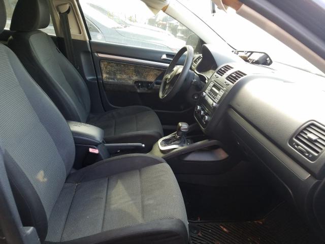 Photo 4 VIN: 3VWJX7AJ8AM050141 - VOLKSWAGEN JETTA S 