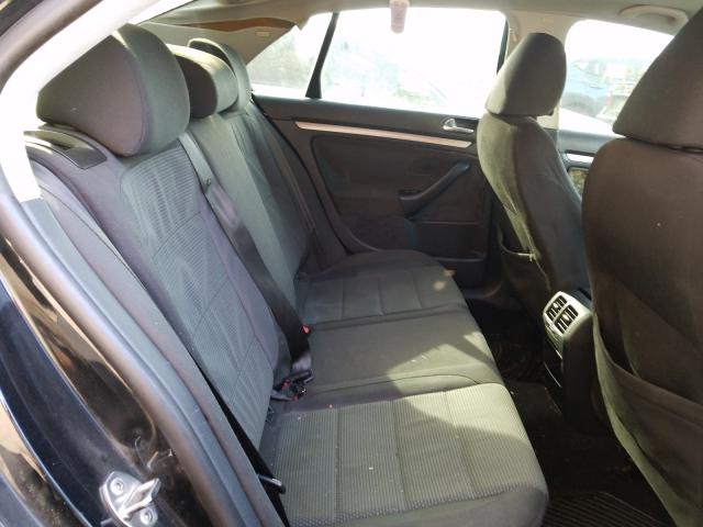 Photo 5 VIN: 3VWJX7AJ8AM050141 - VOLKSWAGEN JETTA S 