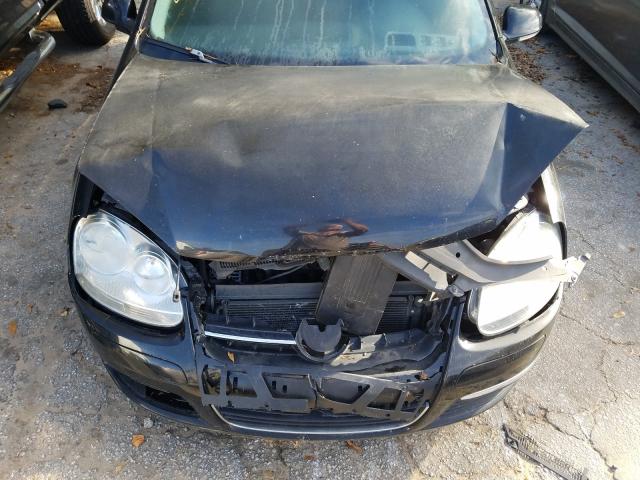 Photo 6 VIN: 3VWJX7AJ8AM050141 - VOLKSWAGEN JETTA S 