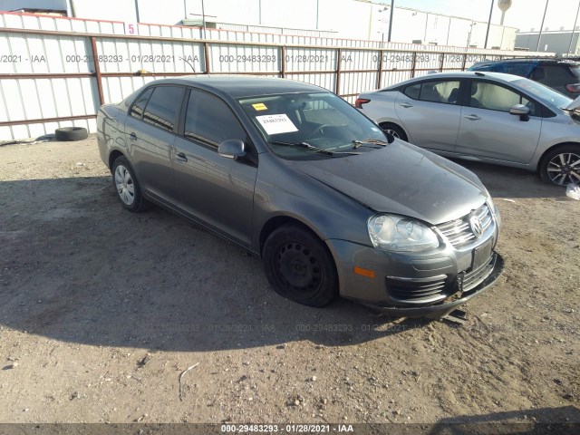 Photo 0 VIN: 3VWJX7AJ8AM075640 - VOLKSWAGEN JETTA SEDAN 