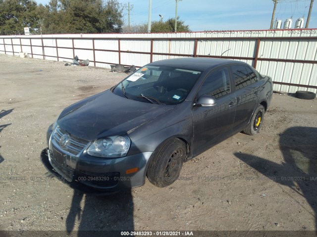 Photo 1 VIN: 3VWJX7AJ8AM075640 - VOLKSWAGEN JETTA SEDAN 