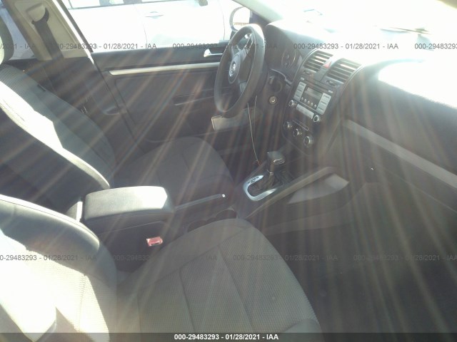 Photo 4 VIN: 3VWJX7AJ8AM075640 - VOLKSWAGEN JETTA SEDAN 