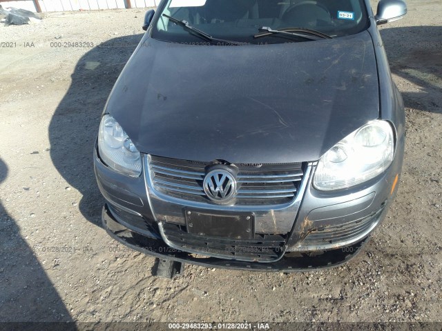 Photo 5 VIN: 3VWJX7AJ8AM075640 - VOLKSWAGEN JETTA SEDAN 