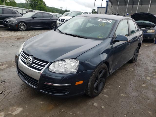 Photo 1 VIN: 3VWJX7AJ8AM075685 - VOLKSWAGEN JETTA S 