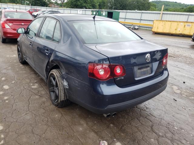 Photo 2 VIN: 3VWJX7AJ8AM075685 - VOLKSWAGEN JETTA S 