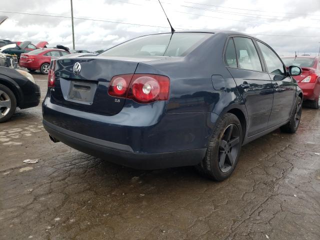 Photo 3 VIN: 3VWJX7AJ8AM075685 - VOLKSWAGEN JETTA S 