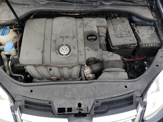 Photo 6 VIN: 3VWJX7AJ8AM075685 - VOLKSWAGEN JETTA S 