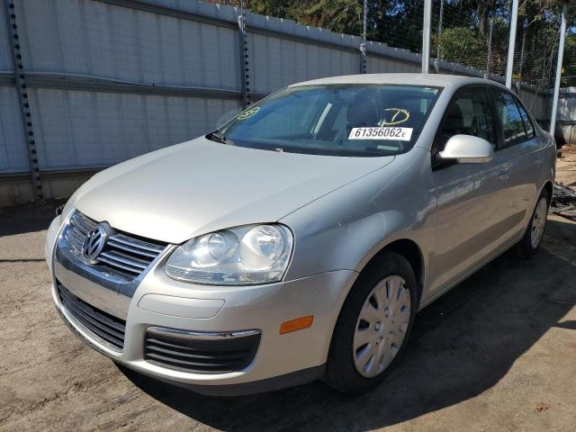 Photo 1 VIN: 3VWJX7AJ8AM075735 - VOLKSWAGEN JETTA S 