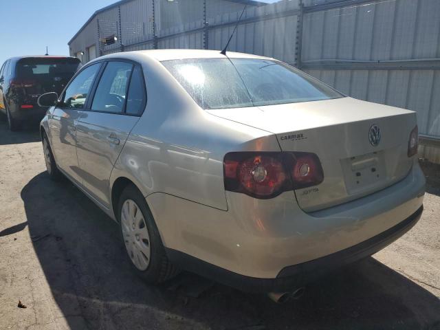 Photo 2 VIN: 3VWJX7AJ8AM075735 - VOLKSWAGEN JETTA S 