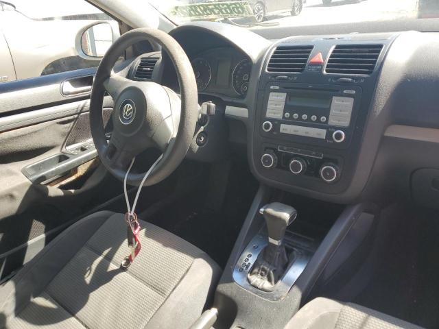 Photo 8 VIN: 3VWJX7AJ8AM075735 - VOLKSWAGEN JETTA S 