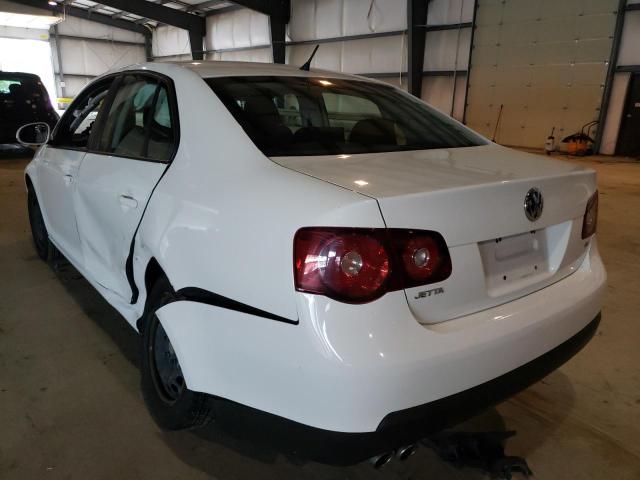 Photo 2 VIN: 3VWJX7AJ8AM078943 - VOLKSWAGEN JETTA S 