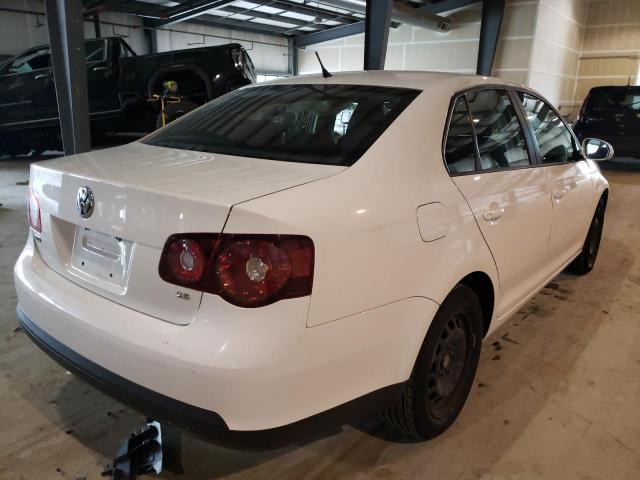 Photo 3 VIN: 3VWJX7AJ8AM078943 - VOLKSWAGEN JETTA S 