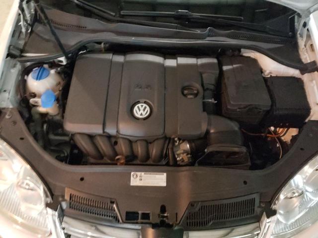 Photo 6 VIN: 3VWJX7AJ8AM078943 - VOLKSWAGEN JETTA S 