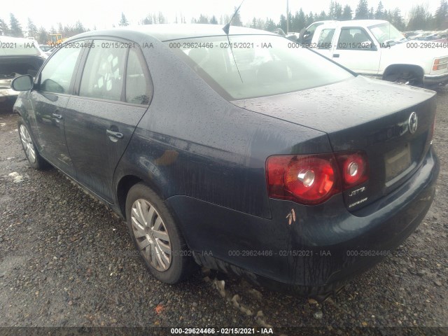 Photo 2 VIN: 3VWJX7AJ9AM001871 - VOLKSWAGEN JETTA SEDAN 