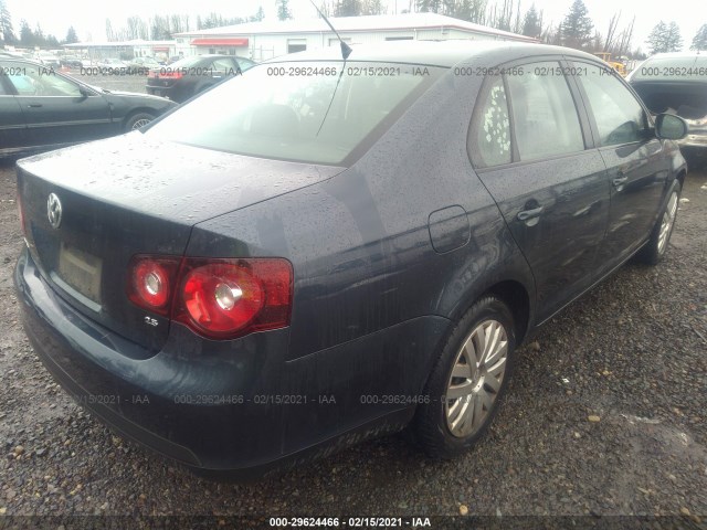 Photo 3 VIN: 3VWJX7AJ9AM001871 - VOLKSWAGEN JETTA SEDAN 