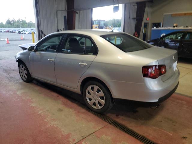 Photo 1 VIN: 3VWJX7AJ9AM002194 - VOLKSWAGEN JETTA S 