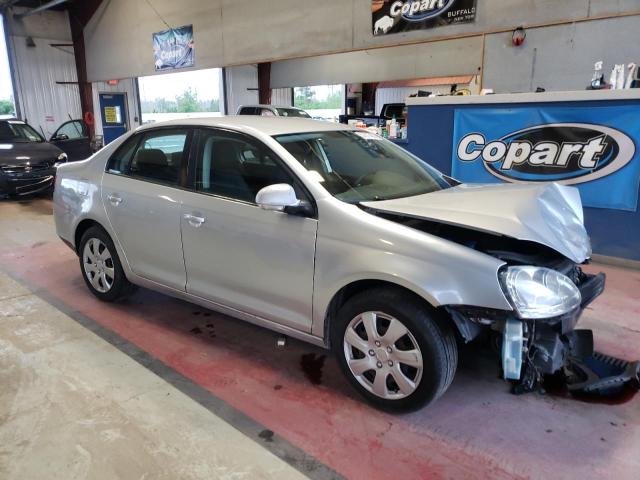 Photo 3 VIN: 3VWJX7AJ9AM002194 - VOLKSWAGEN JETTA S 