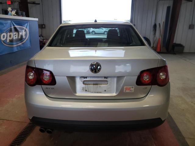 Photo 5 VIN: 3VWJX7AJ9AM002194 - VOLKSWAGEN JETTA S 