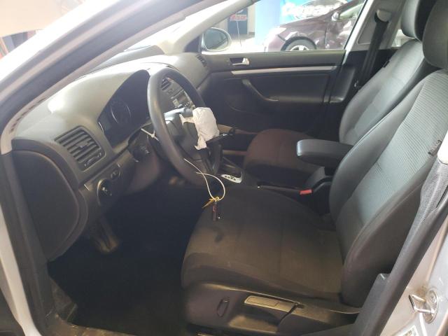 Photo 6 VIN: 3VWJX7AJ9AM002194 - VOLKSWAGEN JETTA S 