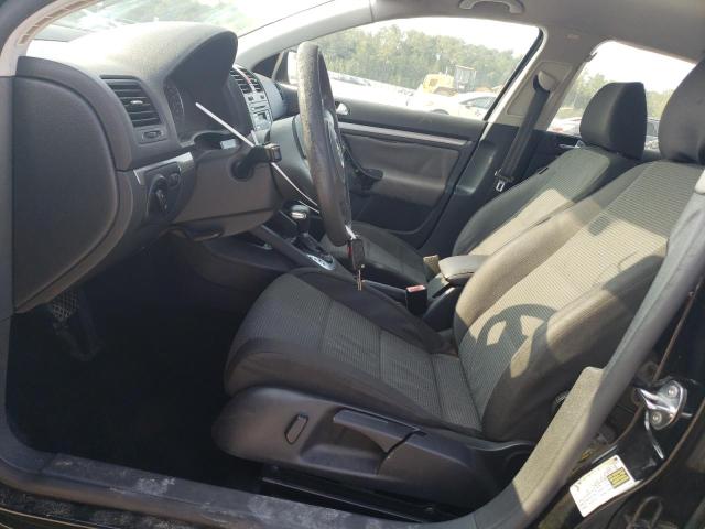 Photo 6 VIN: 3VWJX7AJ9AM016905 - VOLKSWAGEN JETTA S 