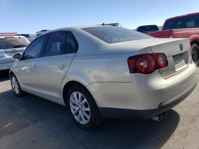 Photo 1 VIN: 3VWJX7AJ9AM017911 - VOLKSWAGEN JETTA S 