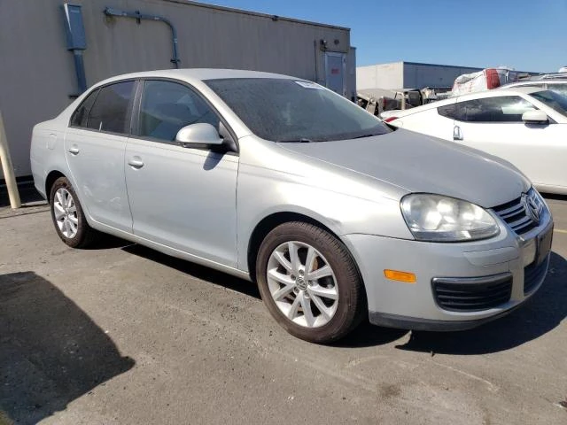 Photo 3 VIN: 3VWJX7AJ9AM017911 - VOLKSWAGEN JETTA S 