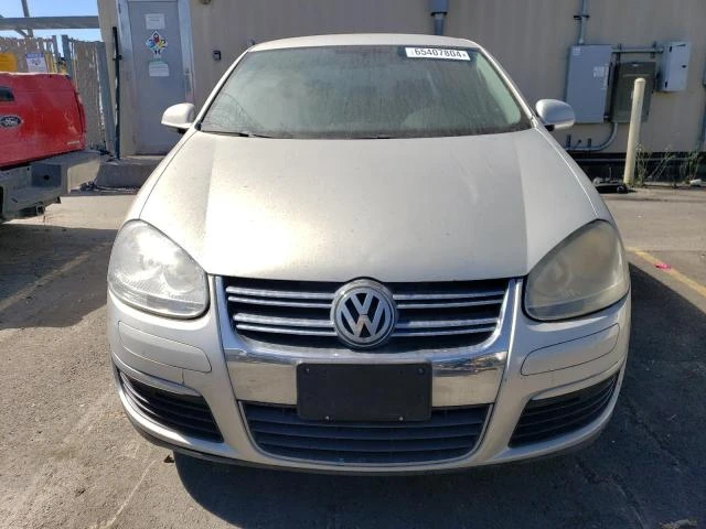 Photo 4 VIN: 3VWJX7AJ9AM017911 - VOLKSWAGEN JETTA S 