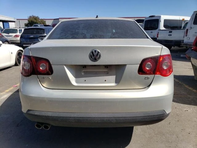 Photo 5 VIN: 3VWJX7AJ9AM017911 - VOLKSWAGEN JETTA S 