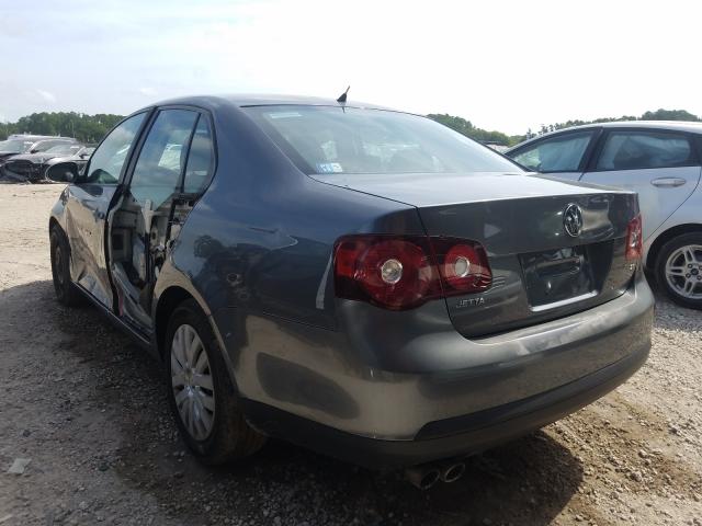 Photo 2 VIN: 3VWJX7AJ9AM019013 - VOLKSWAGEN JETTA S 