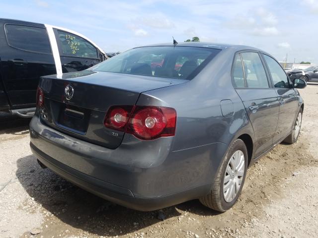 Photo 3 VIN: 3VWJX7AJ9AM019013 - VOLKSWAGEN JETTA S 