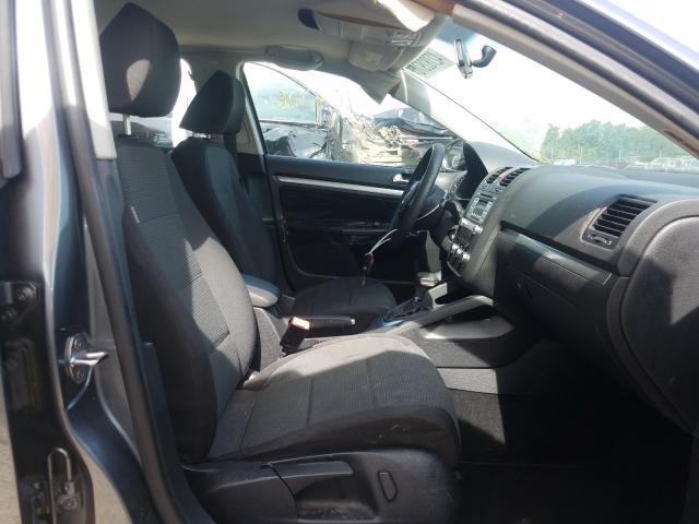 Photo 4 VIN: 3VWJX7AJ9AM019013 - VOLKSWAGEN JETTA S 