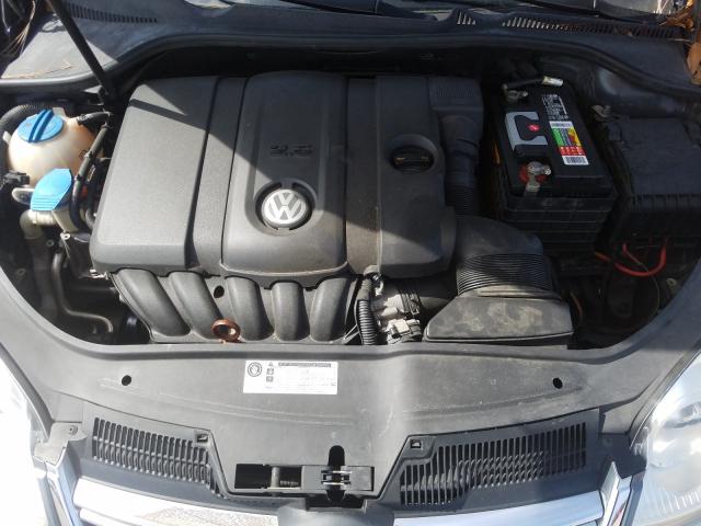 Photo 6 VIN: 3VWJX7AJ9AM019013 - VOLKSWAGEN JETTA S 