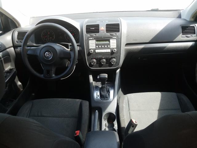 Photo 8 VIN: 3VWJX7AJ9AM019013 - VOLKSWAGEN JETTA S 